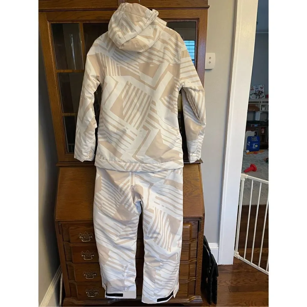 Free People - Limited Edition Acclimate Snow Suit size Small